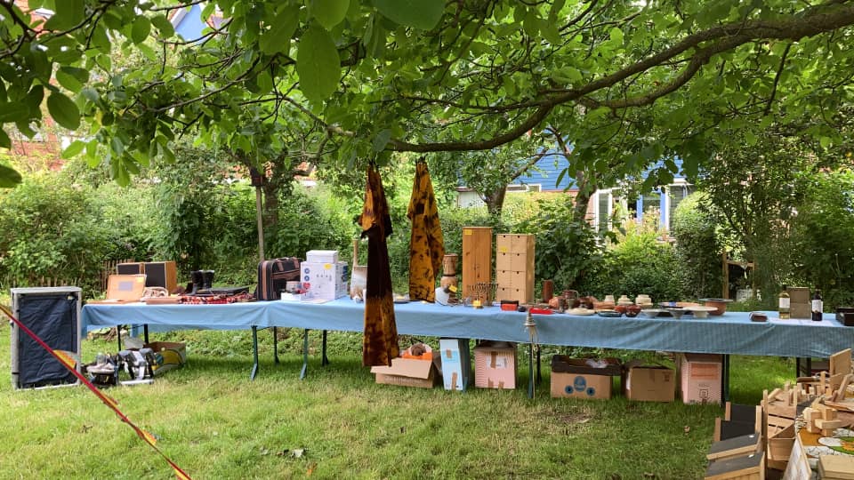 Fancy Fair groot succes