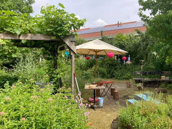 Fancy Fair groot succes