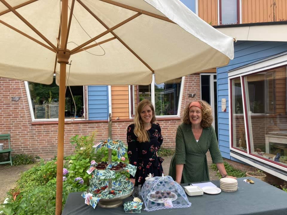 Fancy Fair groot succes