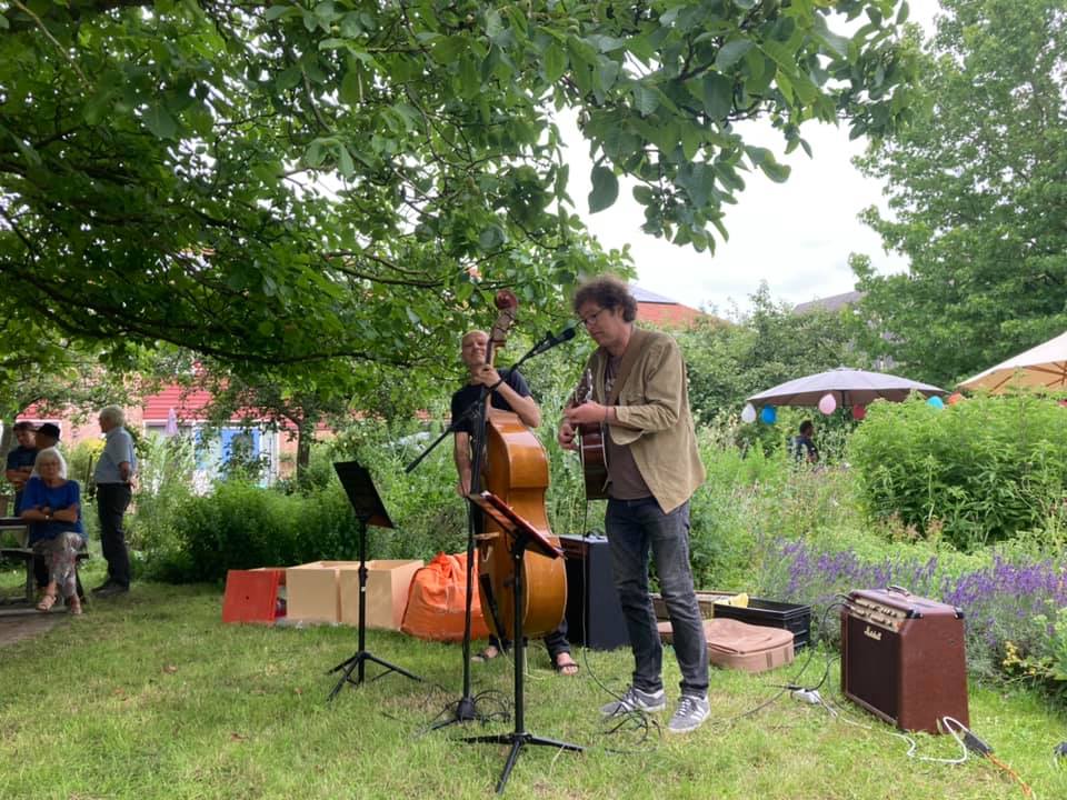 Fancy Fair groot succes