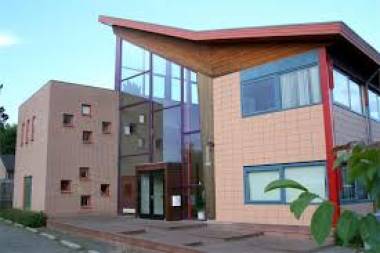 Uitleg naam nieuwe integrale gezondheidscentrum