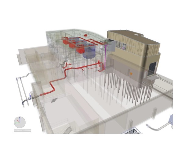 Nieuws waterontharder