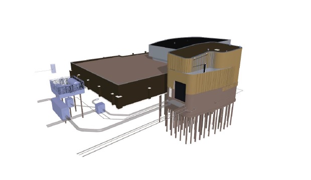 Nieuws waterontharder