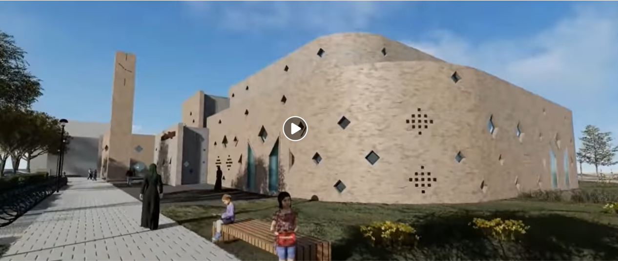 Verslag informatiebijeenkomst voorontwerp moskee Taqwa 11 december 2020