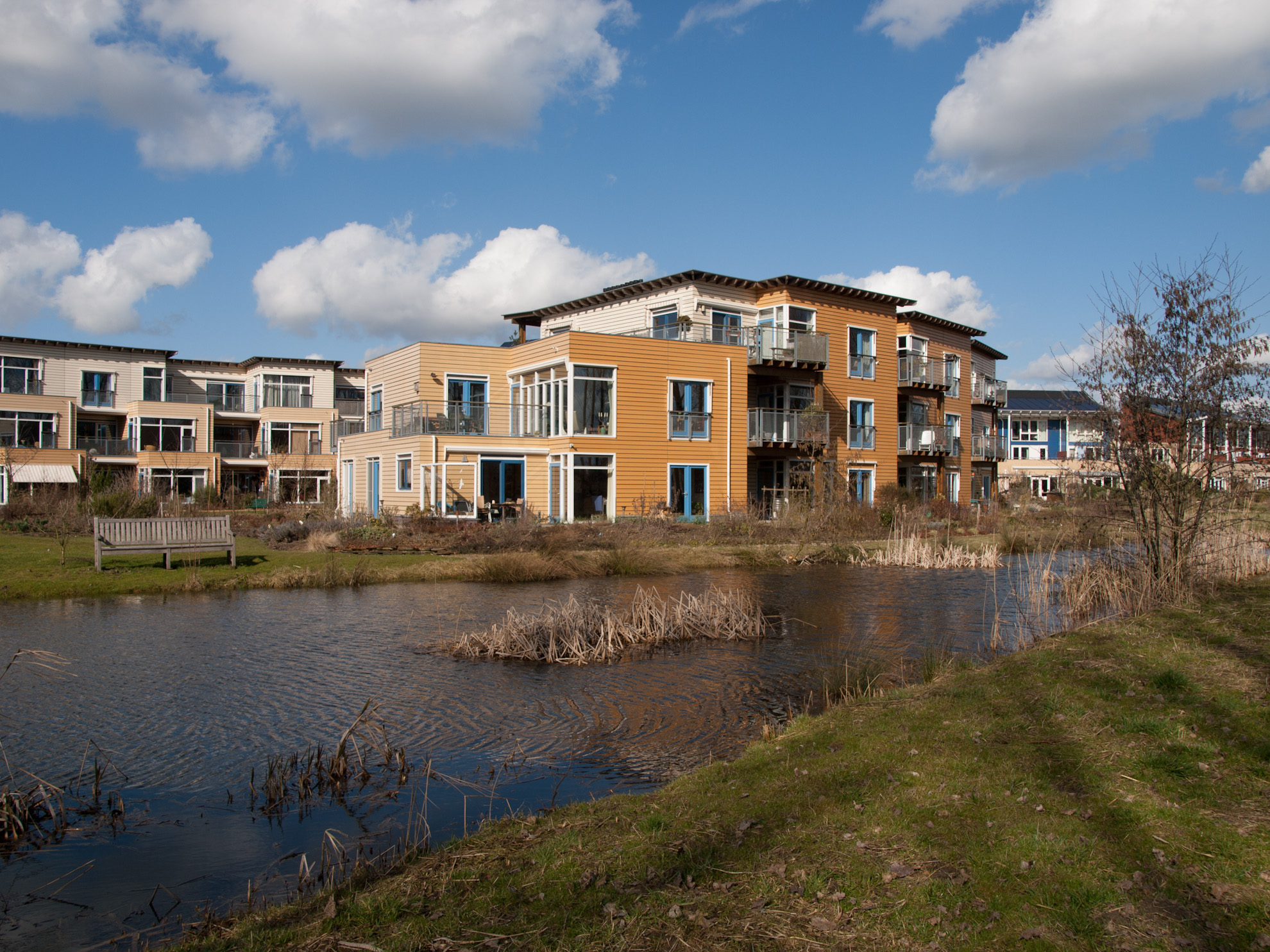 Woongroep Het Kwarteel