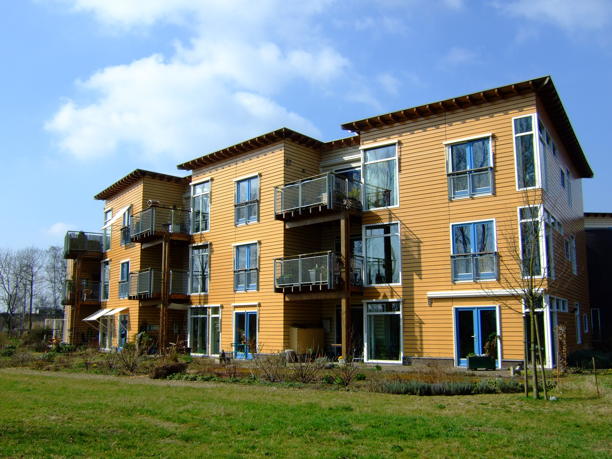 Woongroep Het Kwarteel