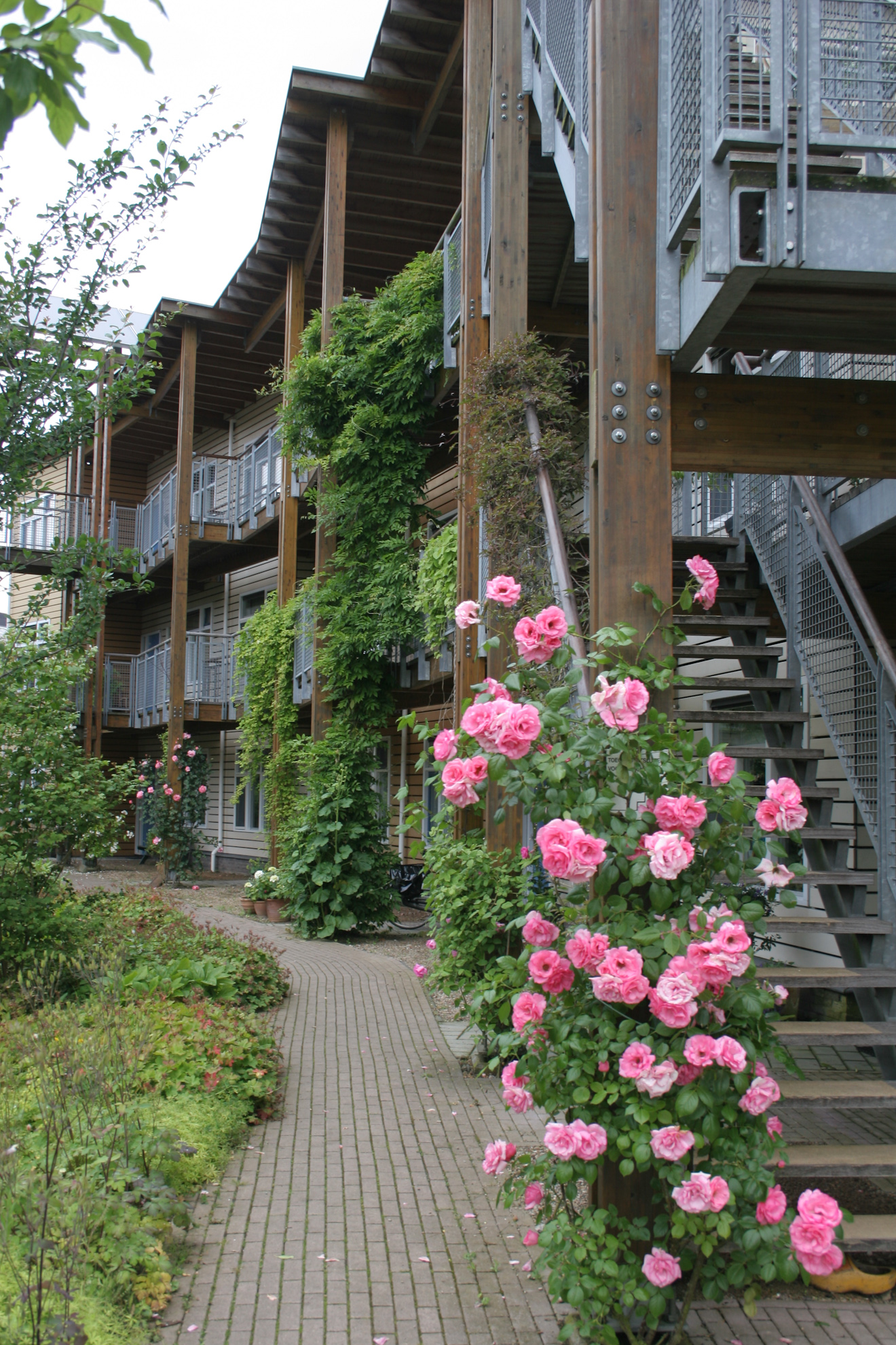 Woongroep Het Kwarteel