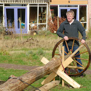 Lodewijk van Deysselhof