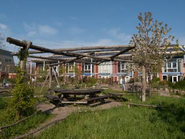 Lodewijk van Deysselhof