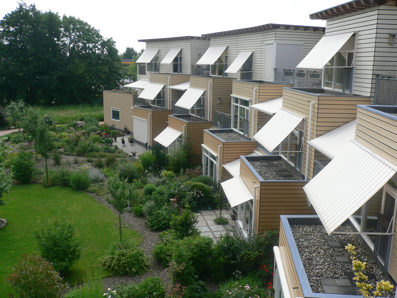 Woongroep Het Kwarteel