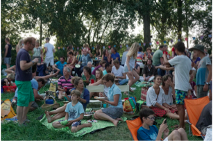 Lustrum 15 jaar in 2015