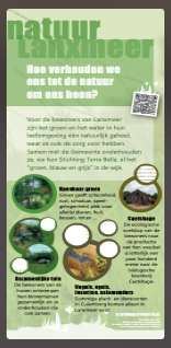 Info Banners Lanxmeer