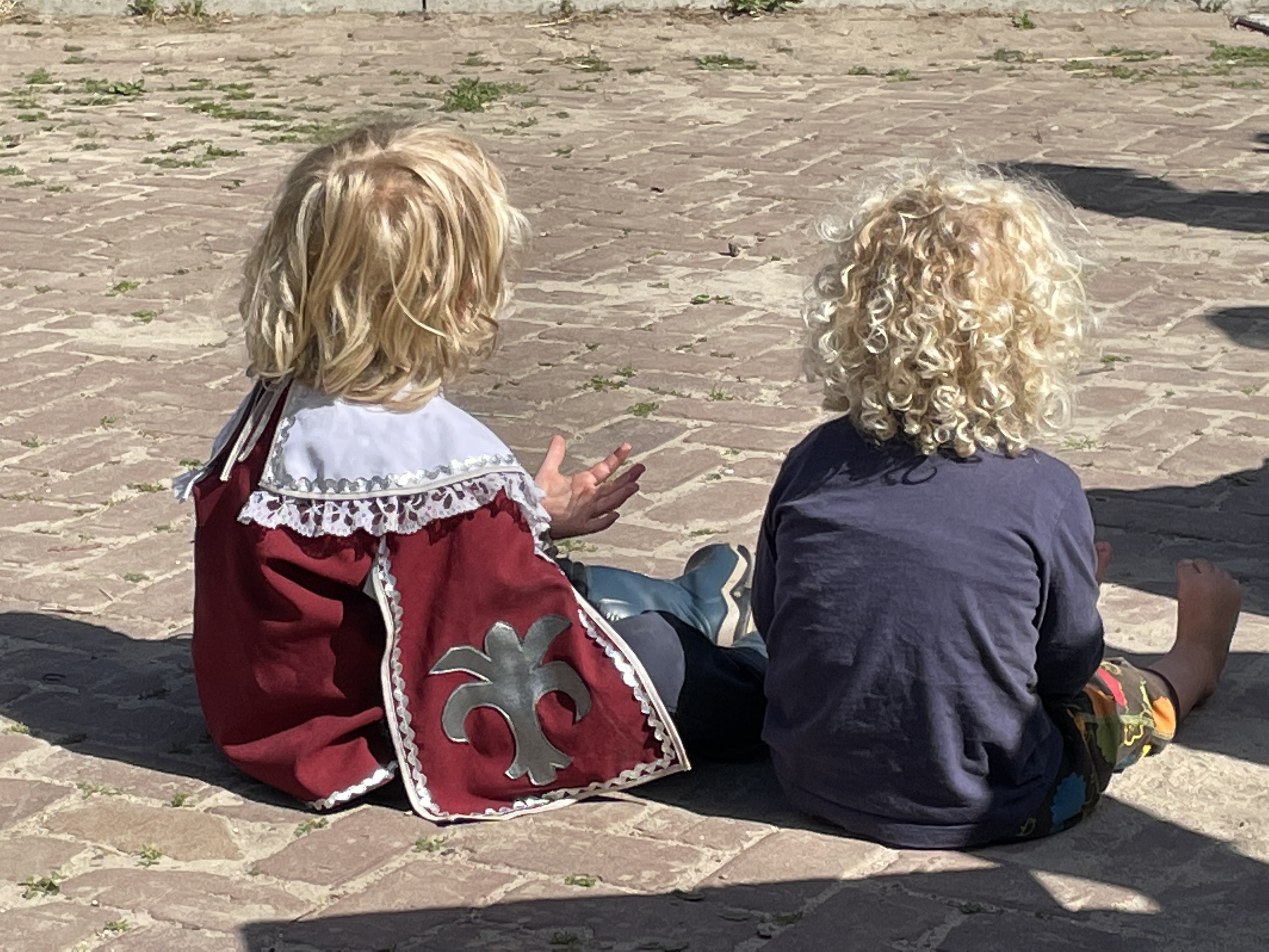 Oproep fotoos jubileum