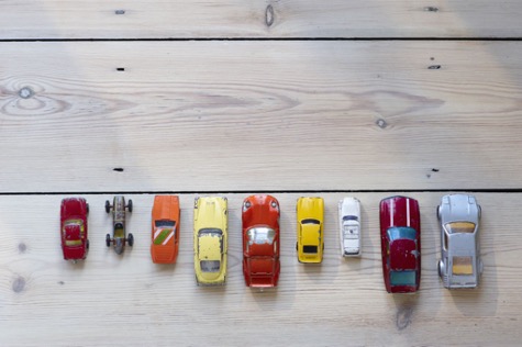 Parkeerproblematiek stationsomgeving. Ervaar je een probleem? Nu is het moment er iets mee te doen!