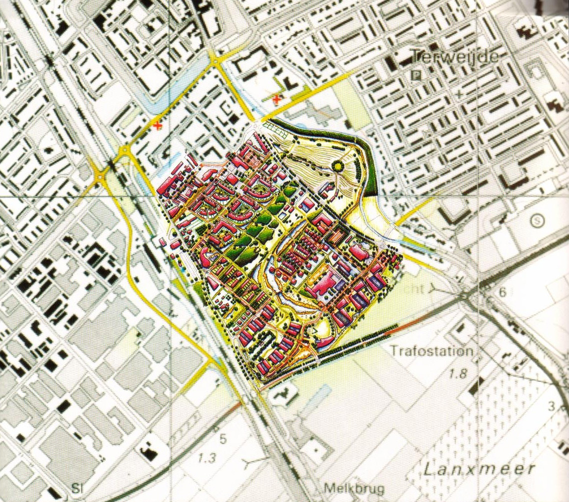 Wie helpt ons mee met de gesprekken met gemeente en projectontwikkelaars over de bouwplannen in en rond de wijk?