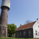 Verslag eerste zoomsessie Werkgroep Watertoren