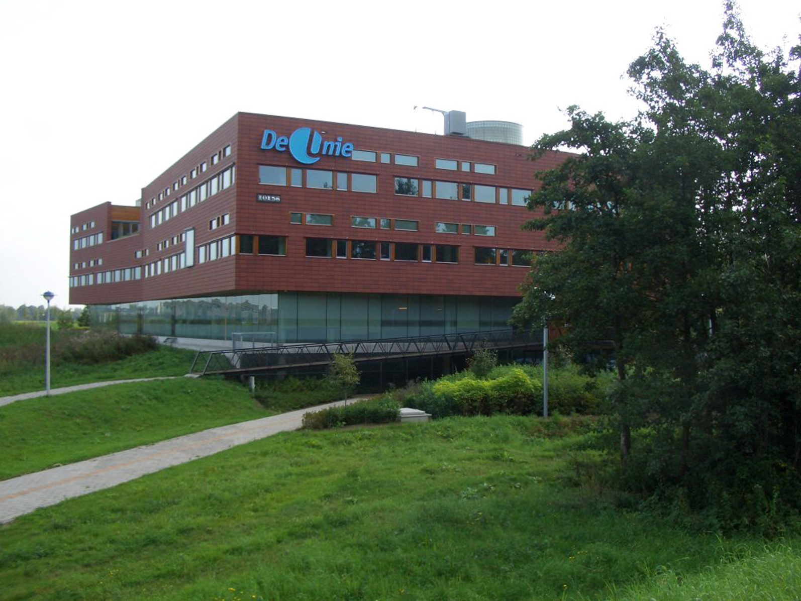 Wijkdiner 14 september