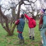 Uitnodiging werkdag zaterdag 22 januari