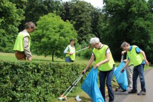 5 juli informatieavond zwerfafvalbrigade Culemborg
