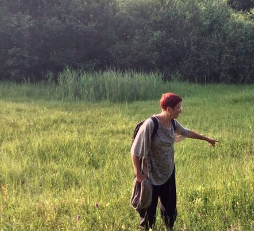 Vrijdag 25 augustus – Rondleiding Kruiden