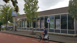 Zaterdagmiddag 30/9 ideeën-middag gebruik voormalig Fietspoint