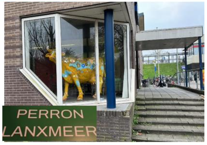 Agenda ALV BEL dinsdag 24 juni 2025