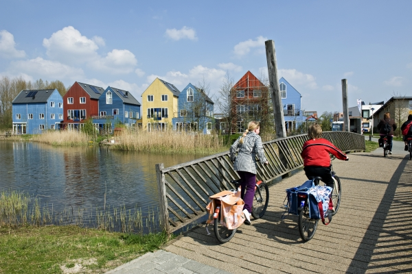 WIJKWERKDAG VOORJAARSFRIS ZATERDAG 6 APRIL 13U