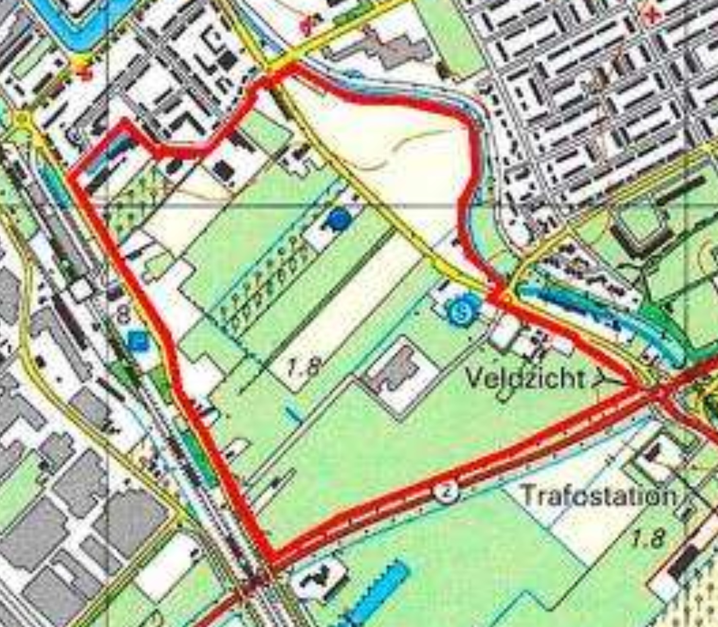 28 januari Inloopbijeenkomst woningbouw Houtvijver