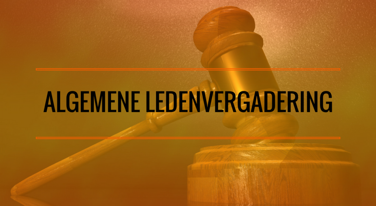 Conceptverslag Algemene Ledenvergadering BEL 20260407